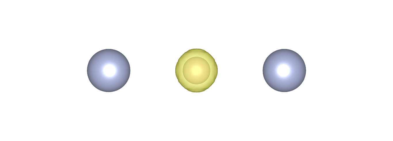 proton-density